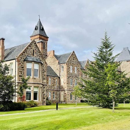 No 49 A Spacious Executive Apartment In Inverness Exterior foto
