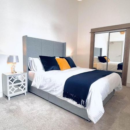 No 49 A Spacious Executive Apartment In Inverness Exterior foto