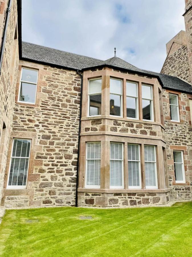 No 49 A Spacious Executive Apartment In Inverness Exterior foto